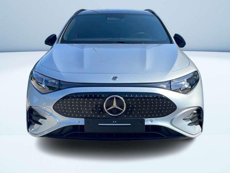 Mercedes-Benz CLA 250+ Shooting Brake AMG Line Plus