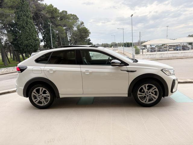 VOLKSWAGEN Taigo 1.0 TSI 110 CV DSG R-Line TETTO APR/PAN