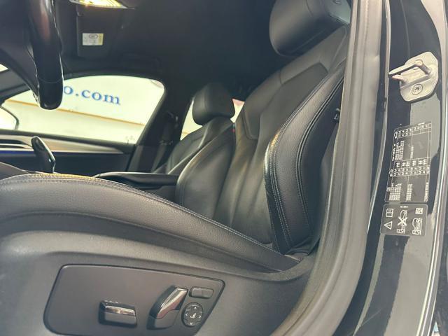BMW 520 d xDrive Touring Msport