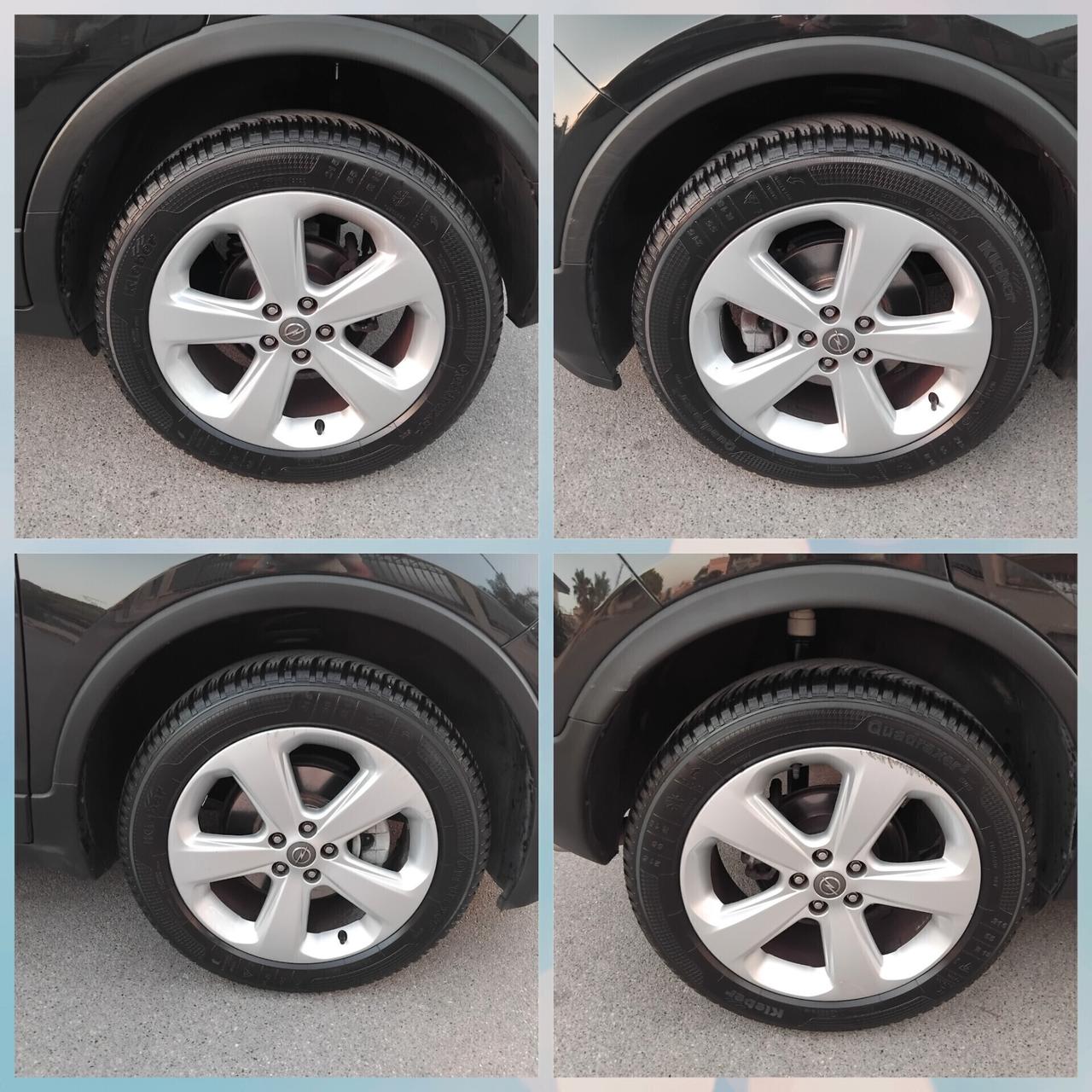 Opel Mokka 1.7 CDTI 130CV EcoFlex 4x2