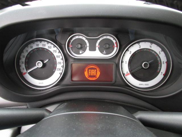 FIAT 500L 0.9 TwinAir Turbo Natural Power - OK NEOPATENTATI