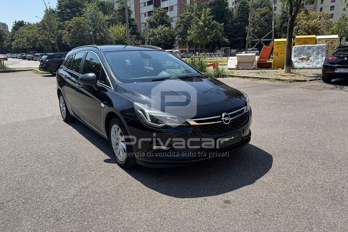 OPEL Astra 1.6 CDTi 136CV aut. Sports Tourer Business