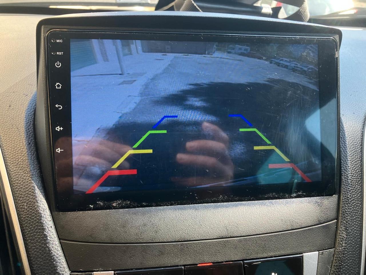 Hyundai iX35 1.7 CRDi 2WD Xpossible