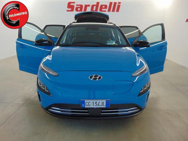 HYUNDAI Kona EV 64 kWh XClass