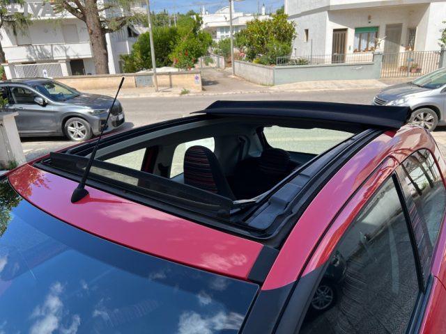 CITROEN C1 Airscape VTi Tetto