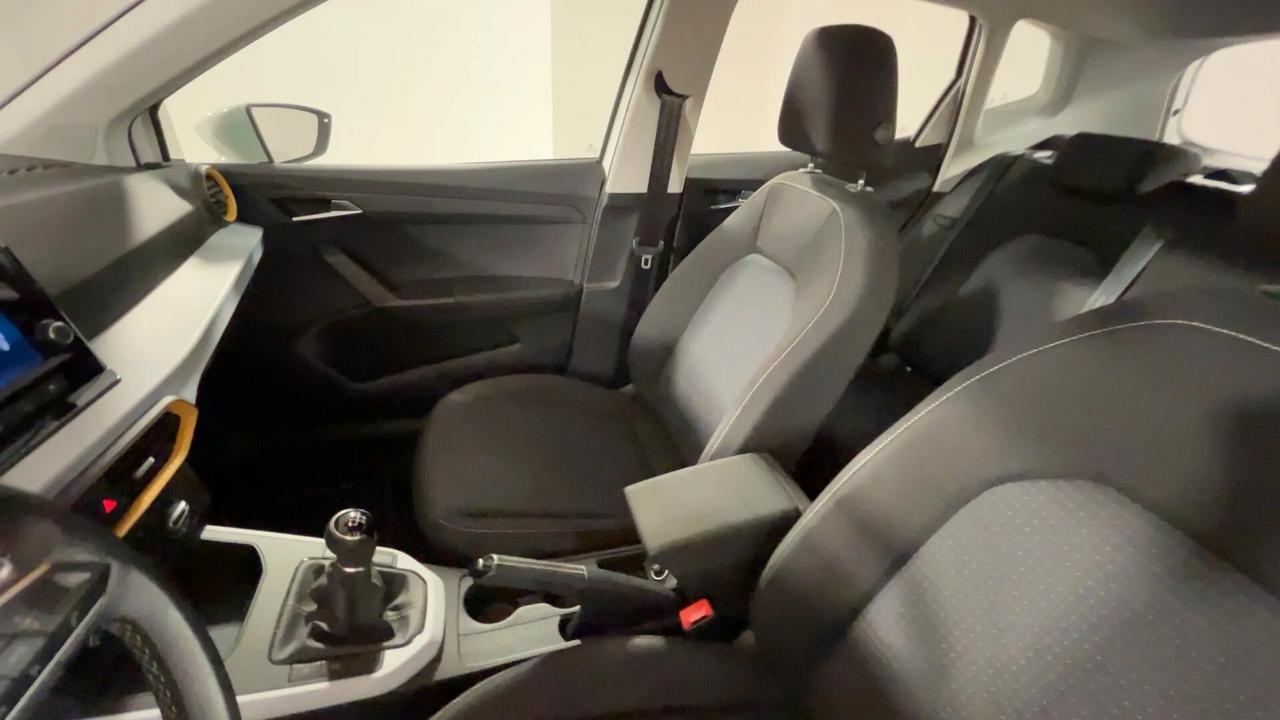 Seat Arona 1.0 TSI Style