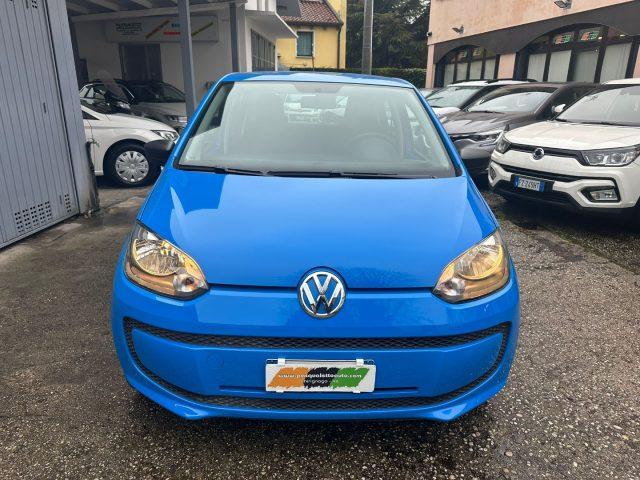 VOLKSWAGEN up! BIFUEL 1.0 5p. eco take up! BMT