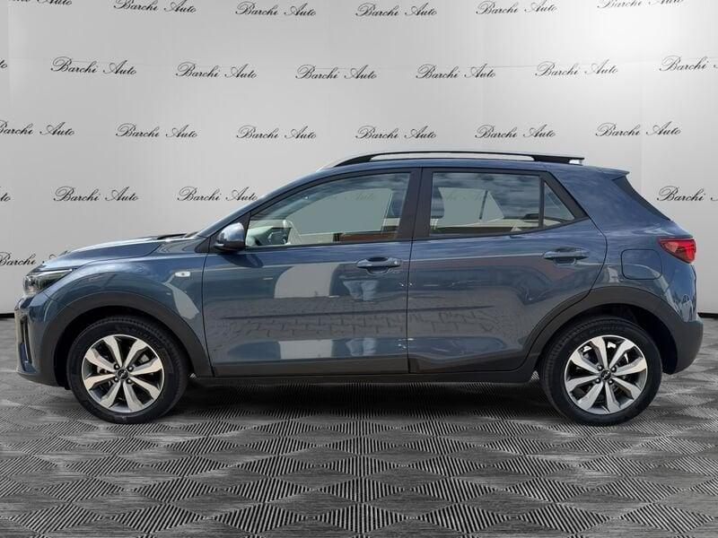 Kia Stonic Stonic 1.2 dpi Style s/Navi Pack GPL - GARANZIA 04/2030