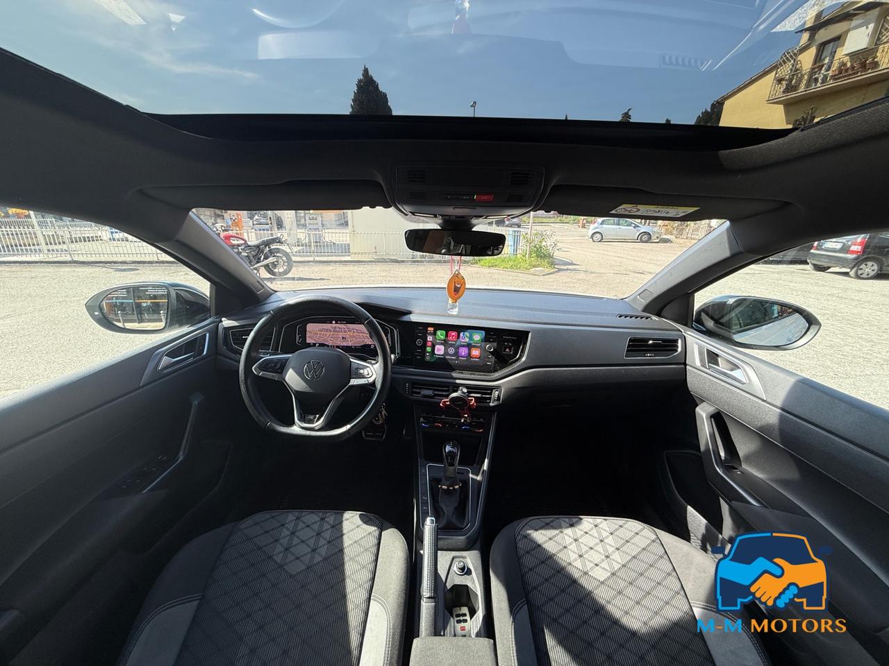 Volkswagen Taigo 1.5 tsi R-Line 150cv dsg