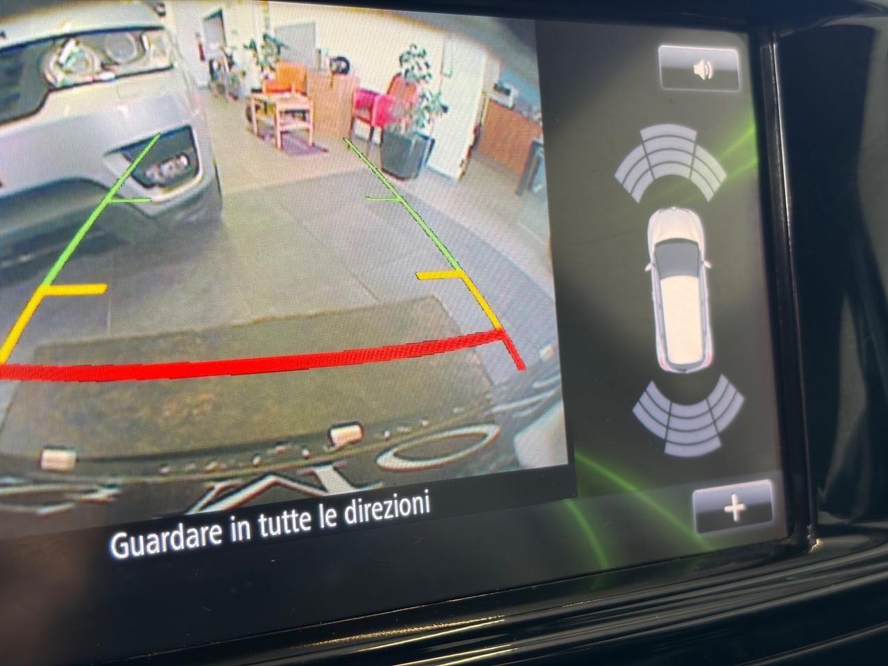 Renault Captur dCi 8V 110 CV Start&Stop Energy Intens
