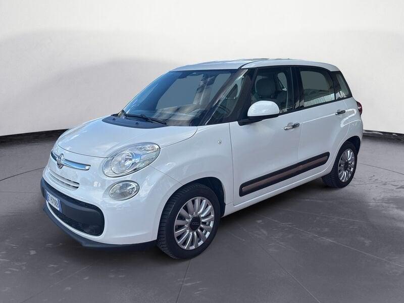 FIAT 500L 500L 1.3 Multijet 85 CV