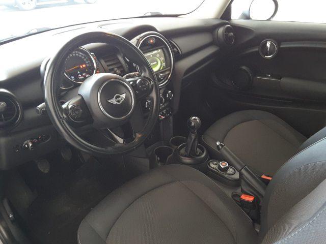 MINI One 1.5 One D 95cv *EURO 6*