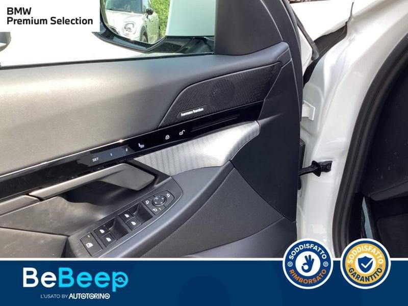 BMW Serie 5 520D 48V SDRIVE MSPORT PRO AUTO