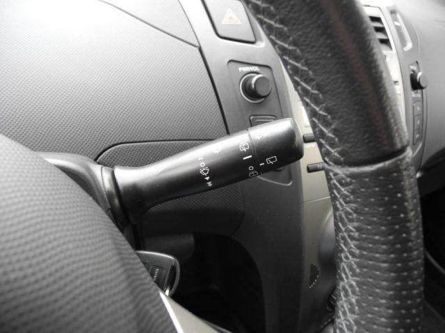 TOYOTA Yaris 1.4 D-4D DPF 5p. 6M - OK NEOPATENTATI - DA VETRINA