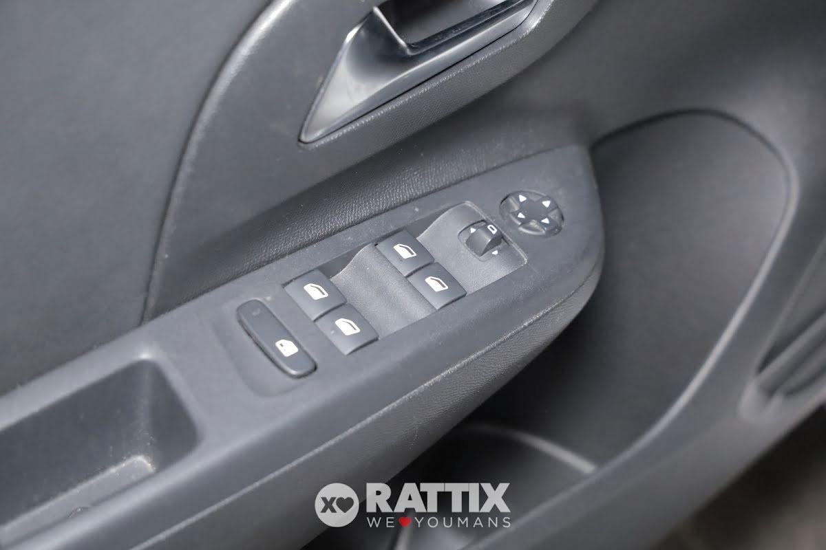 Opel Corsa 1.2 130CV GS Line AT8