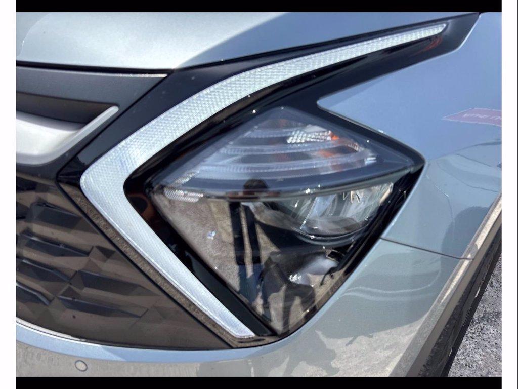 KIA Sportage 1.6 tgdi hev style 210cv auto del 2025