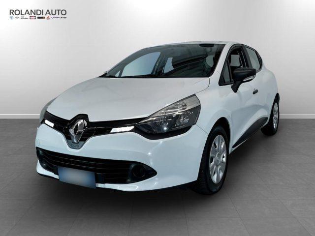 RENAULT Clio van 1.5 dci 75cv S&S E6