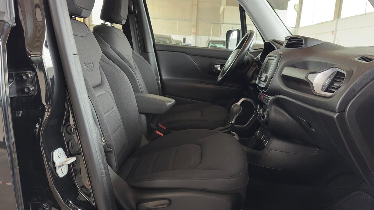 Jeep Renegade 2.0 Mjt 140CV 4WD TETTO-AUTO-FULL