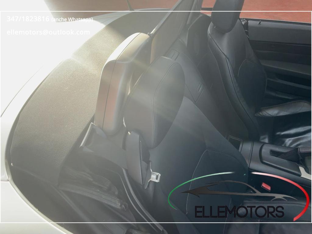BMW Z4 Roadster 3.0 i