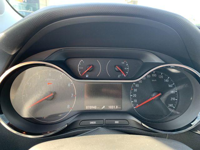 OPEL Crossland X 1.2 Turbo 12V 110 CV Start&Stop Innovation