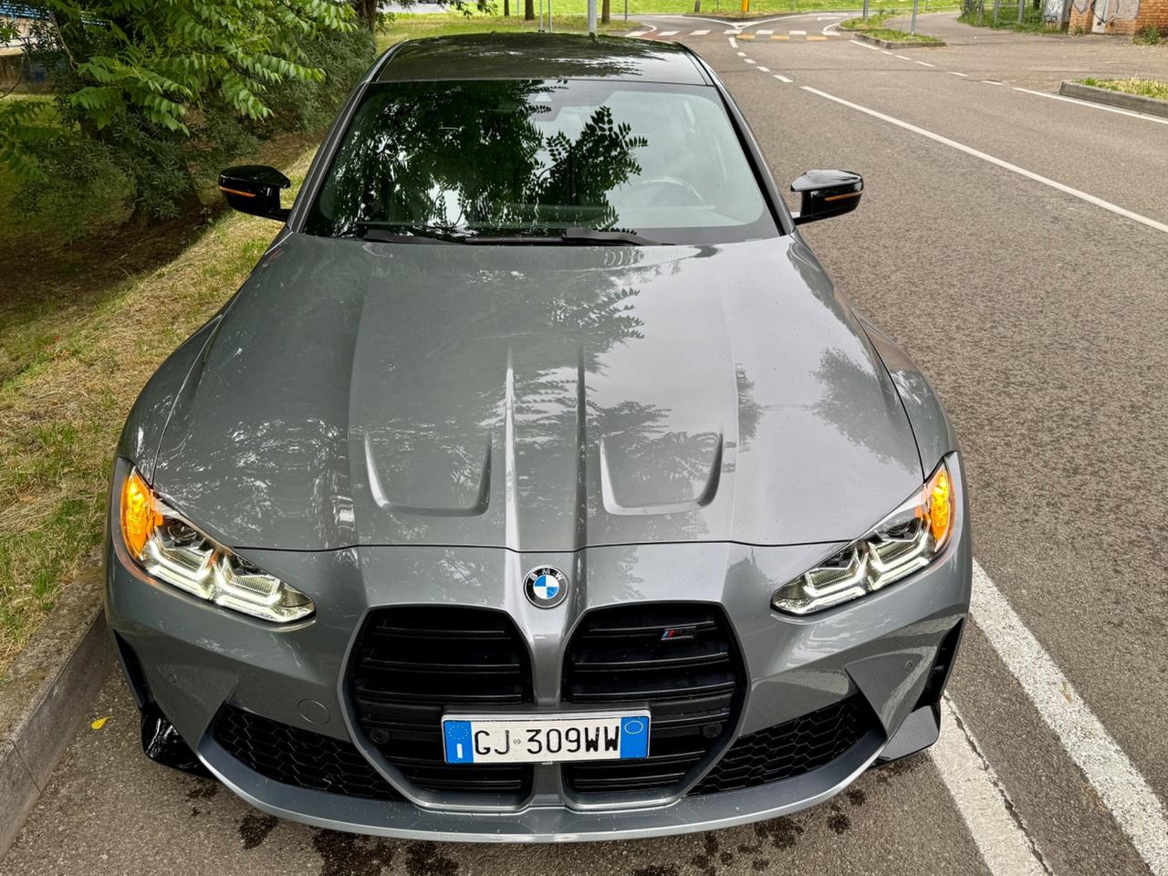 BMW M3 - CON IVA ESPOSTA - TOP PREZZO ITA