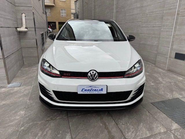VOLKSWAGEN Golf GTI Performance 2.0 TSI DSG 5p. BlueMotion Technology