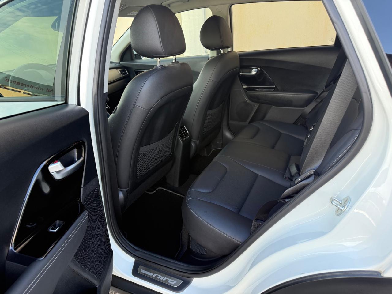 Kia Niro 1.6 GDi DCT HEV Urban..Automatica..