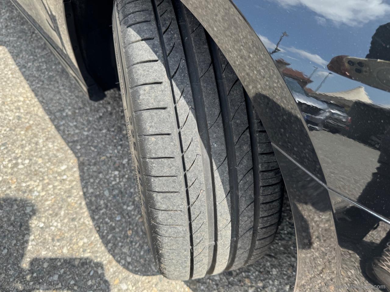 AUDI A3 SPB 35 TDI S tronic Business Advanced