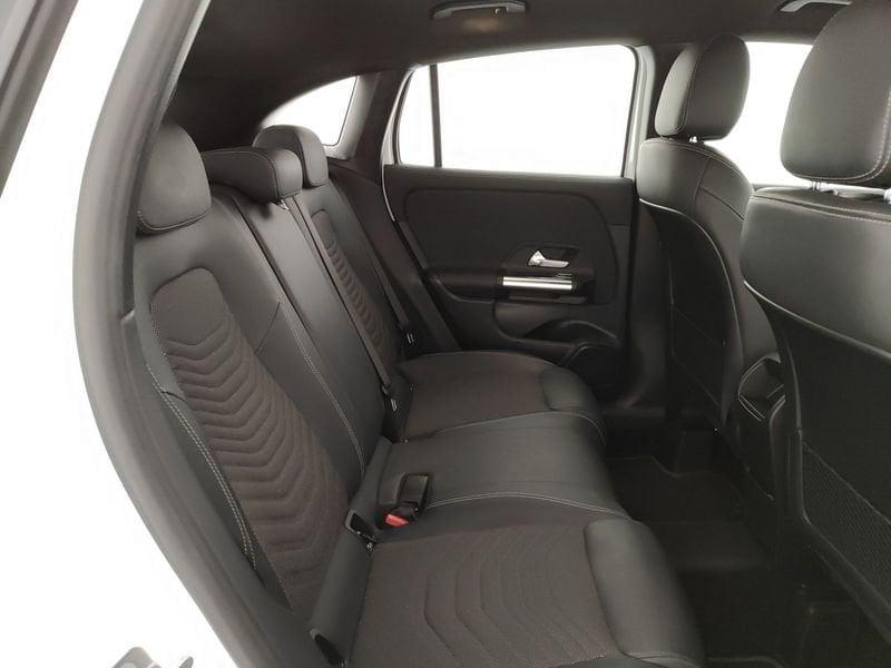 Mercedes-Benz GLA GLA 180 d Automatic Progressive Advanced