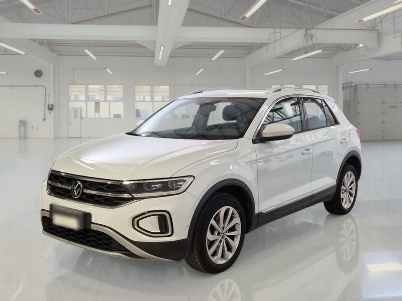 VOLKSWAGEN T-ROC 1.0 TSI STYLE SUV