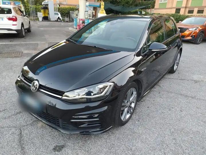 Volkswagen Golf 1.6 TDI 115 CV DSG 5p. Highline BlueMotion Technology