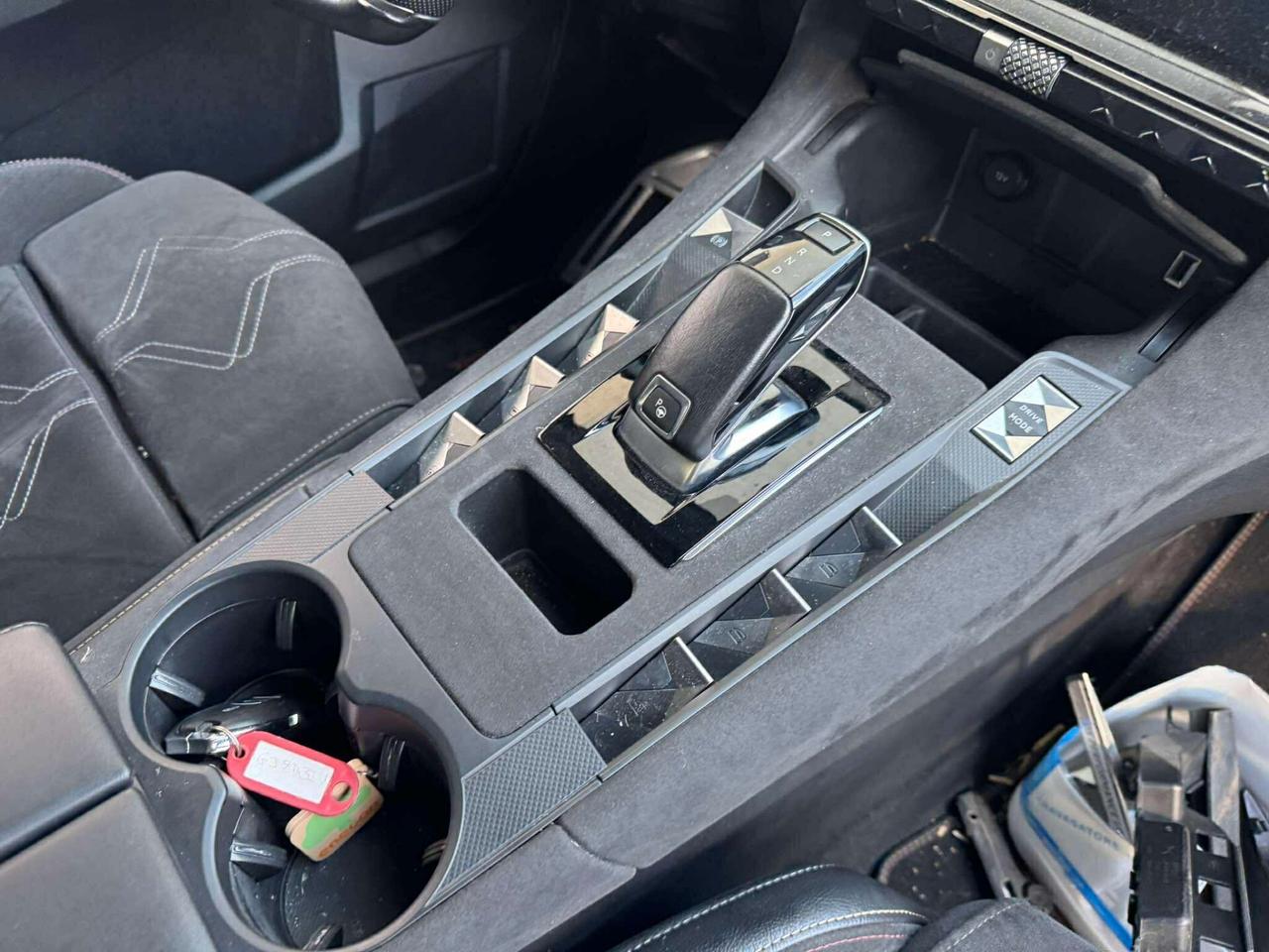 Ds 7 BlueHDi 130 aut. Performance Line+ LEGGI-2022