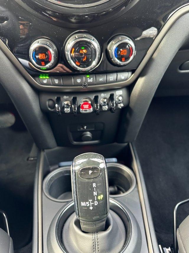 MINI Countryman 1.5 Cooper Automatica AUTO IN ARRIVO