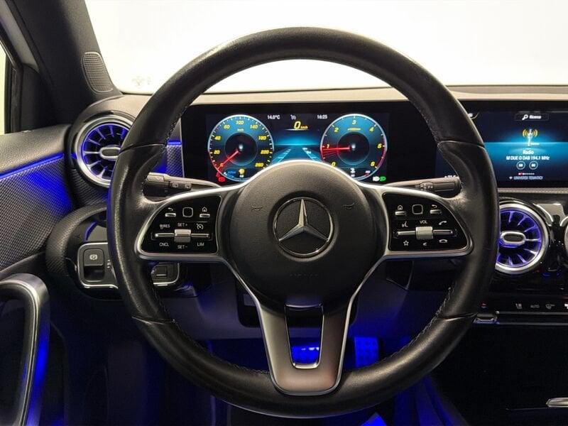 Mercedes-Benz Classe A 180 D SPORT