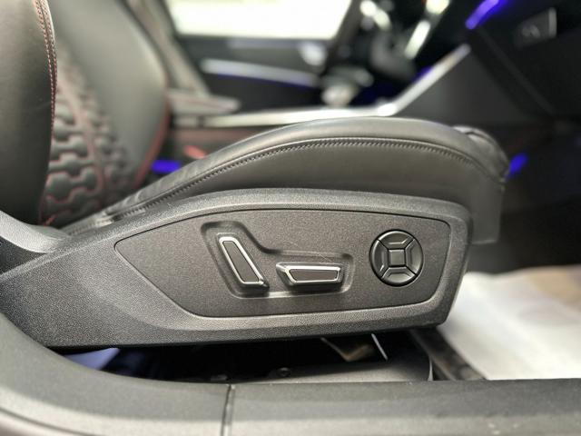 AUDI RS6 Avant 4.0 TFSI V8 quattro tiptronic