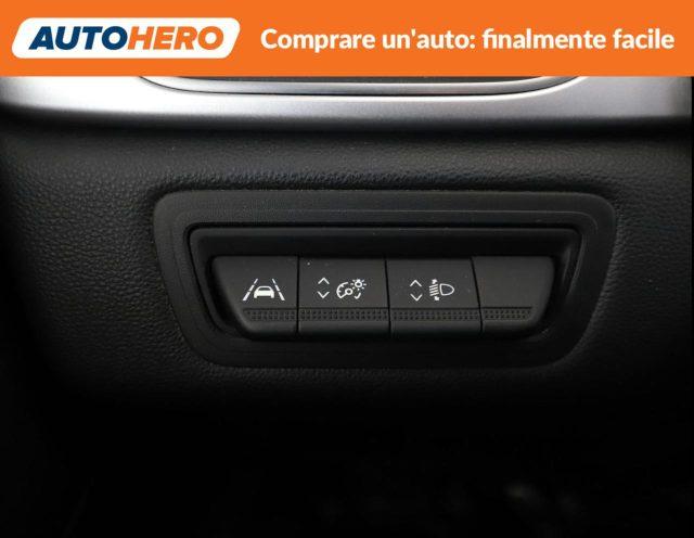 RENAULT Captur Full Hybrid E-Tech 145 CV Intens