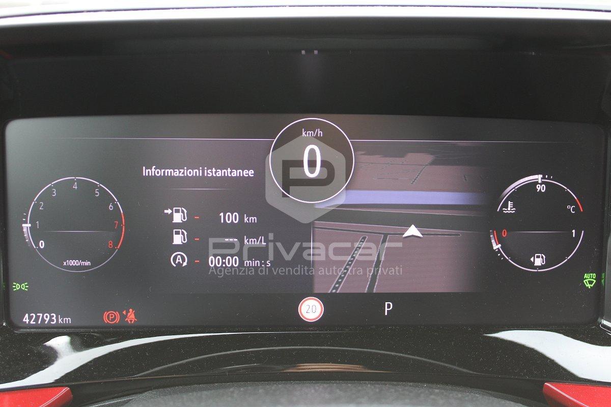 OPEL Mokka 1.2 Turbo 130 CV aut. GS