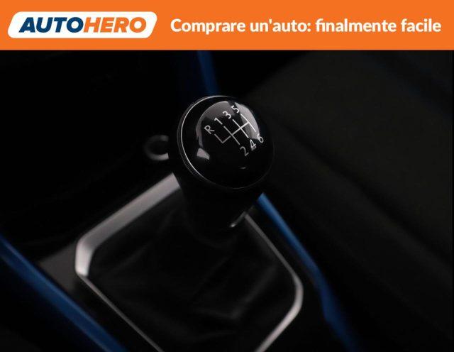 VOLKSWAGEN T-Roc 2.0 TDI SCR Style BlueMotion Technology
