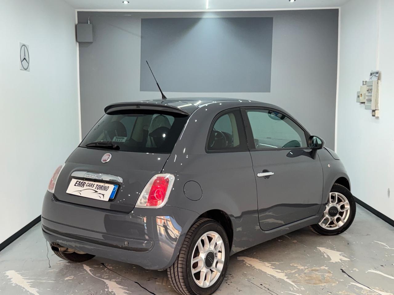 Fiat 500 1.2 Sport