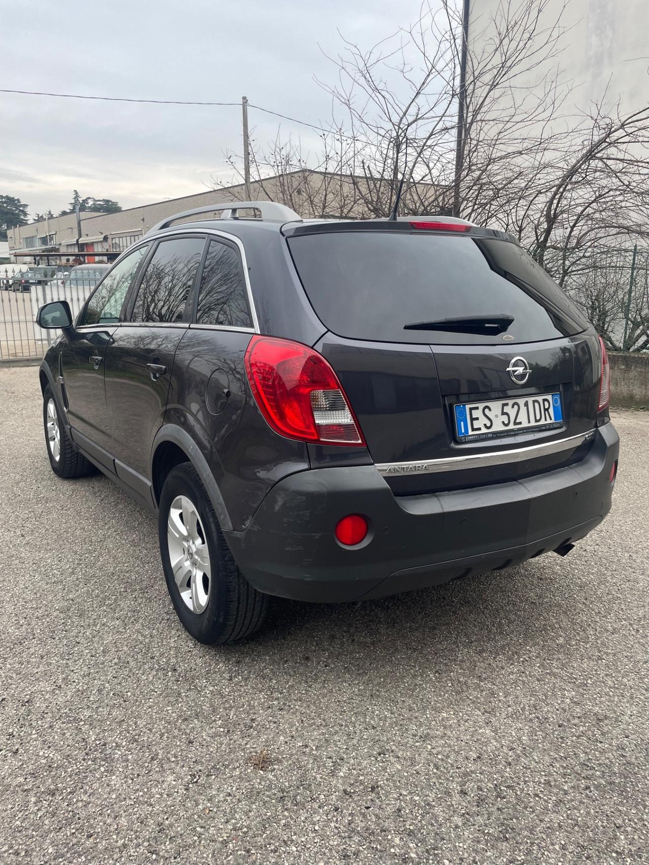 Opel Antara 2.2 CDTI 163CV Start&Stop 4x2 Cosmo