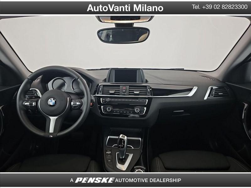 BMW Serie 2 Coupé 218d Coupé Sport