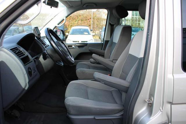 VOLKSWAGEN Multivan VW T5 2.0Tdi 140cv 7Posti Euro5