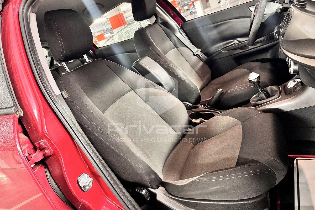 ALFA ROMEO Giulietta 1.6 JTDm-2 105 CV Business