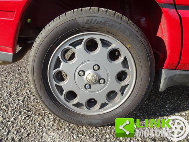 ALFA ROMEO 33 1.5 Quadrifoglio Verde