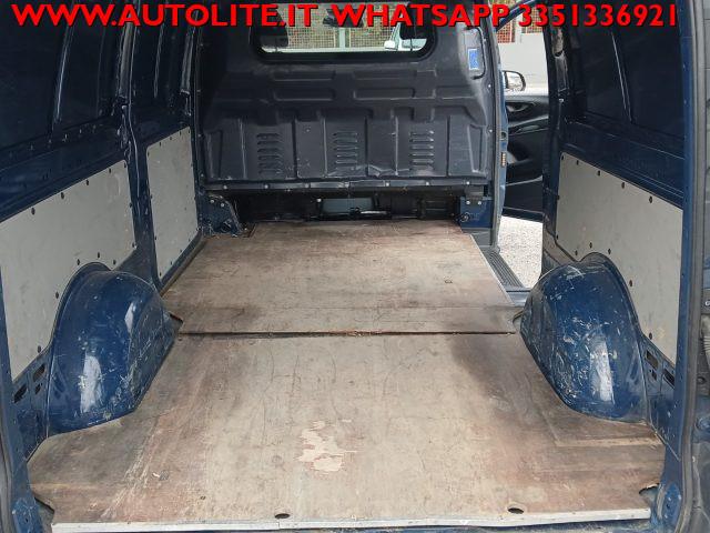 MERCEDES-BENZ Vito 2.2 119 CDI PL Furgone Extra-Long Automatico