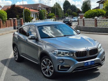 Bmw X6 xDrive30d 258CV Extravagance STRAFULL