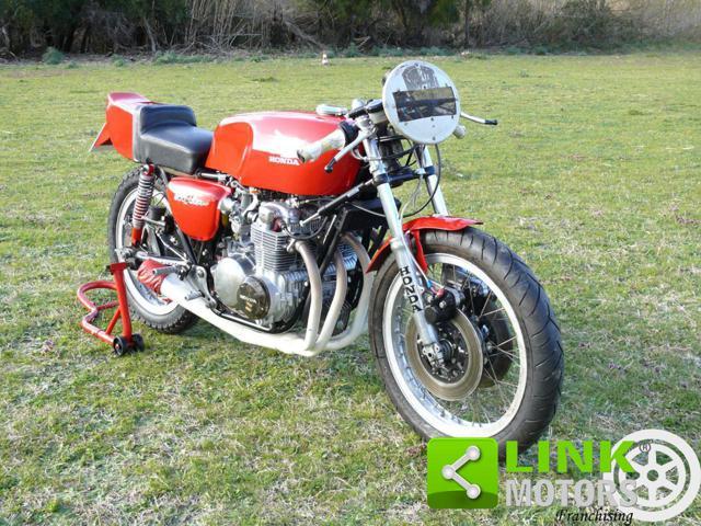 HONDA Other CB 500 SAMOTO CORSA