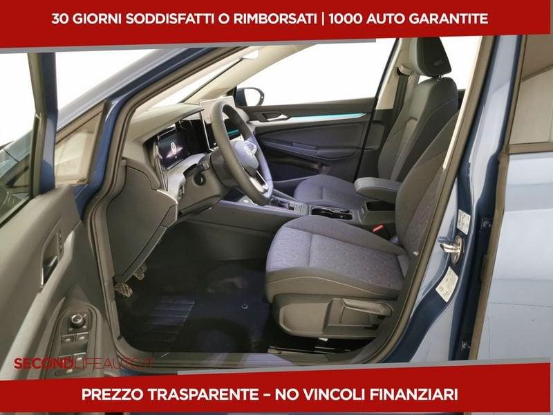 Volkswagen Golf 1.5 tsi Edition Plus 115cv
