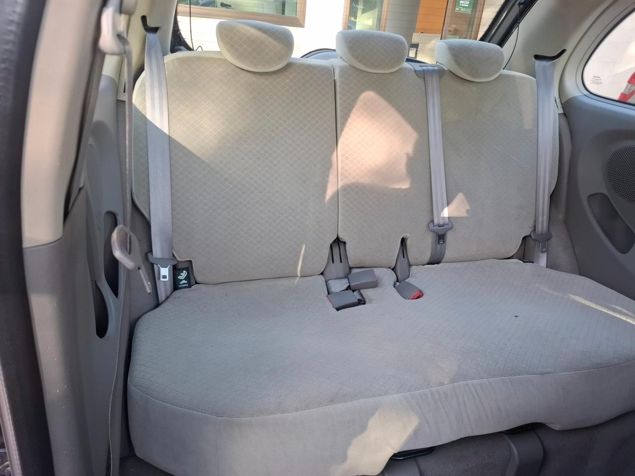 Nissan Micra 1.2 16V 3 porte Acenta