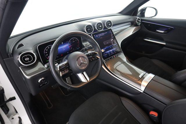 MERCEDES-BENZ GLC 220 GLC 220 d 4Matic Mild Hybrid AMG Line Advanced